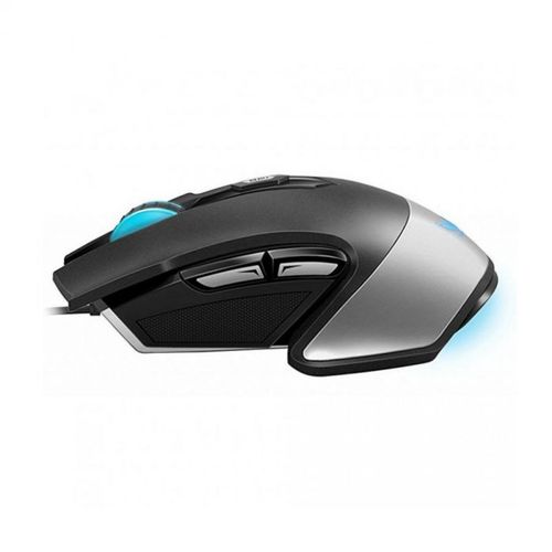 V310 Rapoo laserski gaming miš, crni slika 3