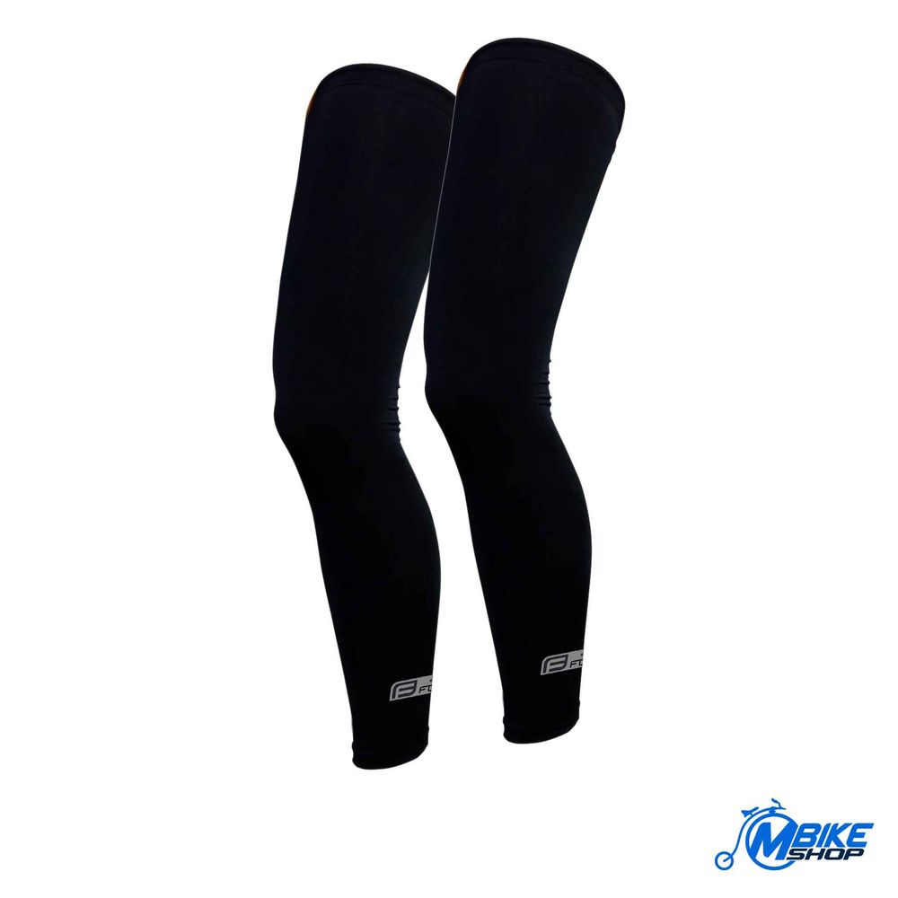 Force Navlake za noge Race Black slika 1