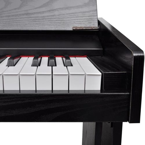 Električni/Digitalni Klavir s 88 Tipki s Držačem za Note slika 32
