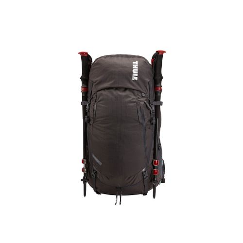 Thule Versant 60L plavi ženski planinarski ruksak slika 11