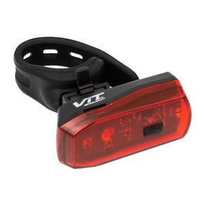 Vit comp Svjetlo zadnje 1 super led crimson