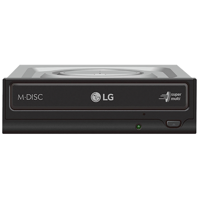 LG optički uređaji