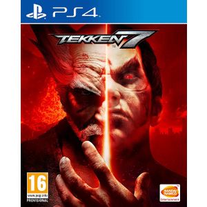 TEKKEN 7 za Playstation 4