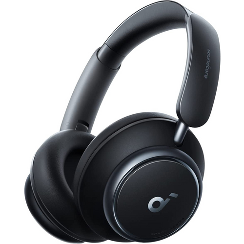 Anker Soundcore Headset Space Q45, slušalice, crna slika 1