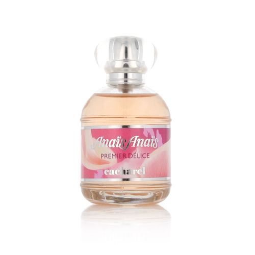 Cacharel Anais Anais Premier Délice Eau De Toilette 50 ml (woman) slika 2