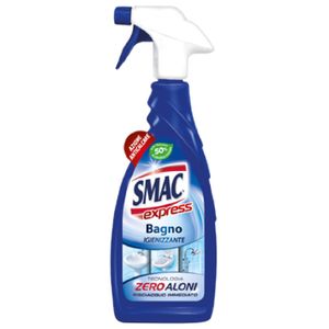 Smac Express kupaona 650ml