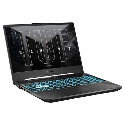 Asus TUF Gaming A15 FA506NC-HN039 (15.6 inča FHD, Ryzen 5 7535HS, 16GB, SSD 1TB, GeForce RTX 3050) slika 2