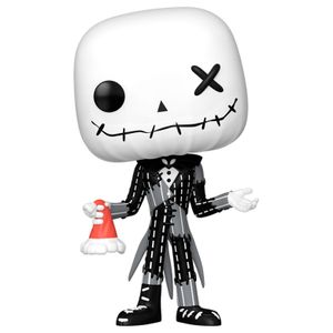 Funko POP Disney Noćna mora prije Božića Jack Skellington