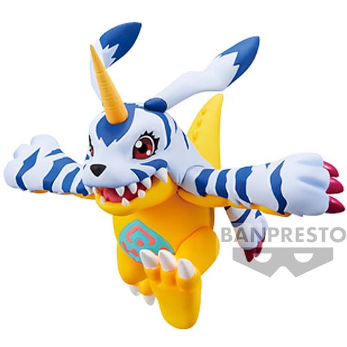 Digimon Adventure - Adventure Archives Gagumon figure 9cm slika 1