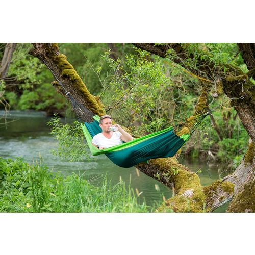 Amazonas Silk Traveller forest (greengreen) slika 12