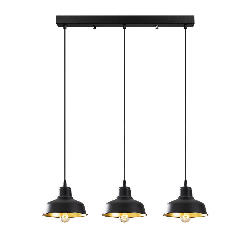Berceste - 181BLACK-S1 Crni Luster slika 2