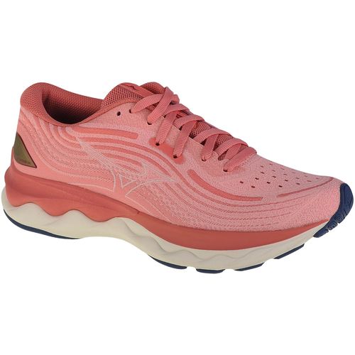 Mizuno Wave Skyrise 4 ženske tenisice j1gd230923 slika 1