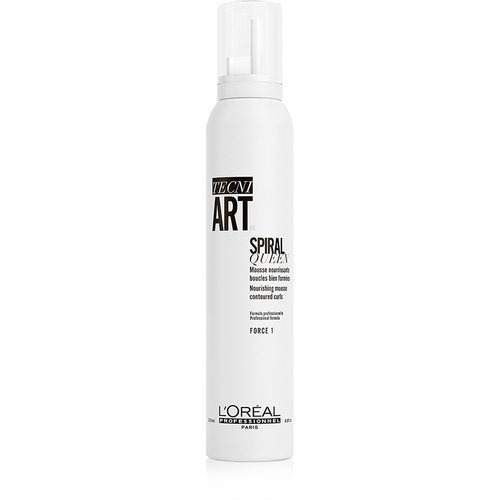 Loreal Professionnel Paris Tecni.Art Spiral Queen 200ml slika 1