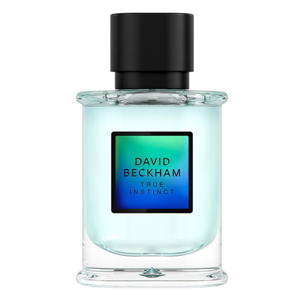 David Beckham True Instinct Edp 50ml slika 1