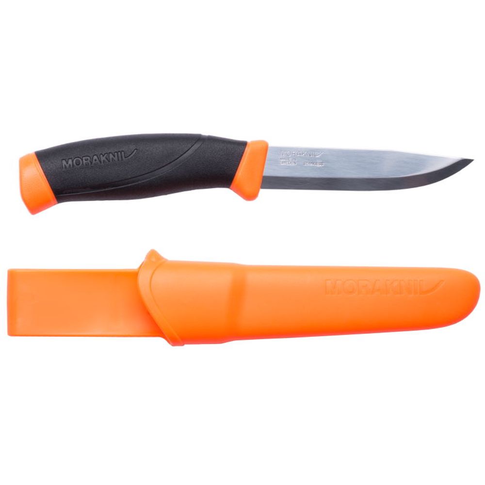 Nož Morakniv Companion Hi-Vis Orange slika 1