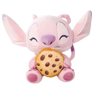 Plišana igračka Angel Cookie Stitch Disney 25 cm