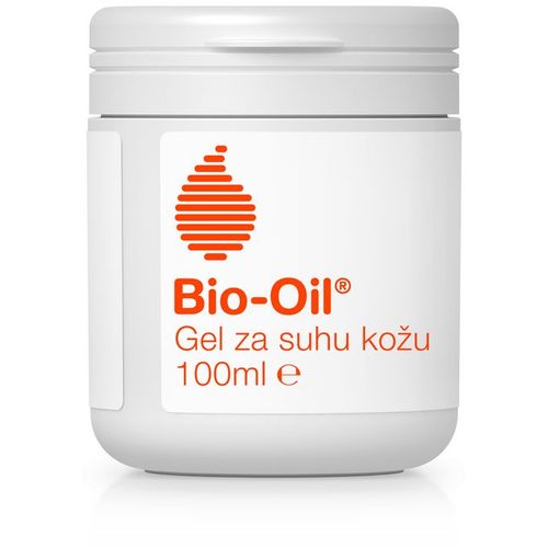 Bio-oil gel za suhu kožu 100 ml slika 1