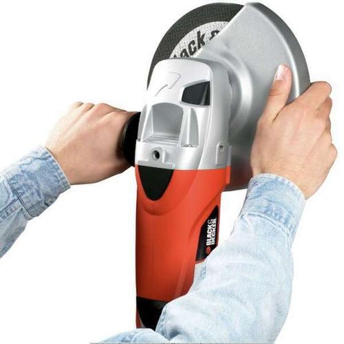 Black & Decker UG.BRUSILICA 2000W 230 slika 3