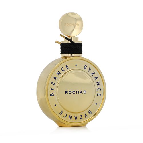 Rochas Byzance Gold Eau De Parfum 90 ml (woman) slika 3