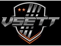 VSETT