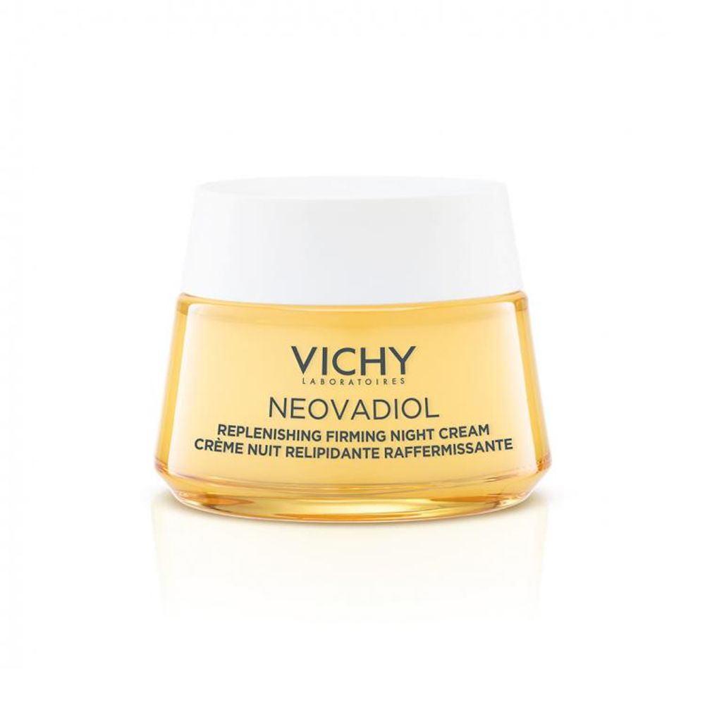 VICHY NEOVADIOL NOĆNA KREMA POSTMENOPAUZA slika 1