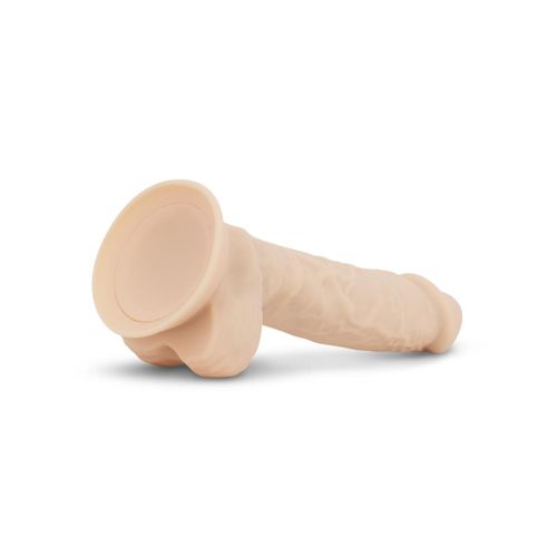 Dildo Real Fantasy Deluxe - Ashton, 21 cm slika 5