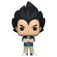 Funko POP figura Dragon Ball Super Vegeta Serija 4