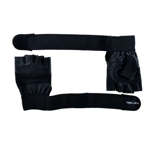 RING Fitnes rukavice sa ojačanim steznikom - RX SF 1141-XL slika 1