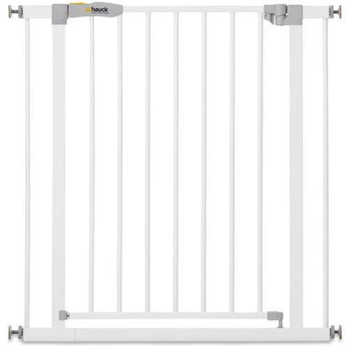 Hauck zaštitna ograda Stop N Safe 2 (75 do 80 cm) - white  slika 1