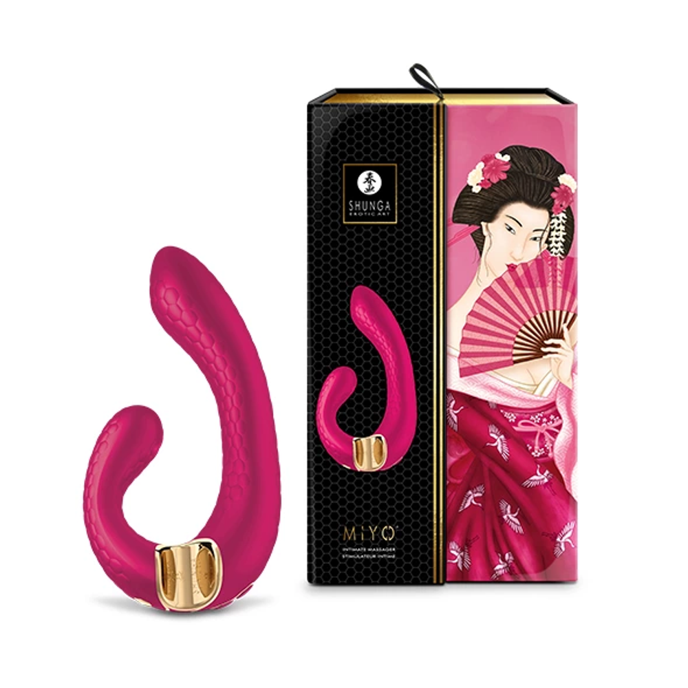 Shunga - Miyo malina slika 2
