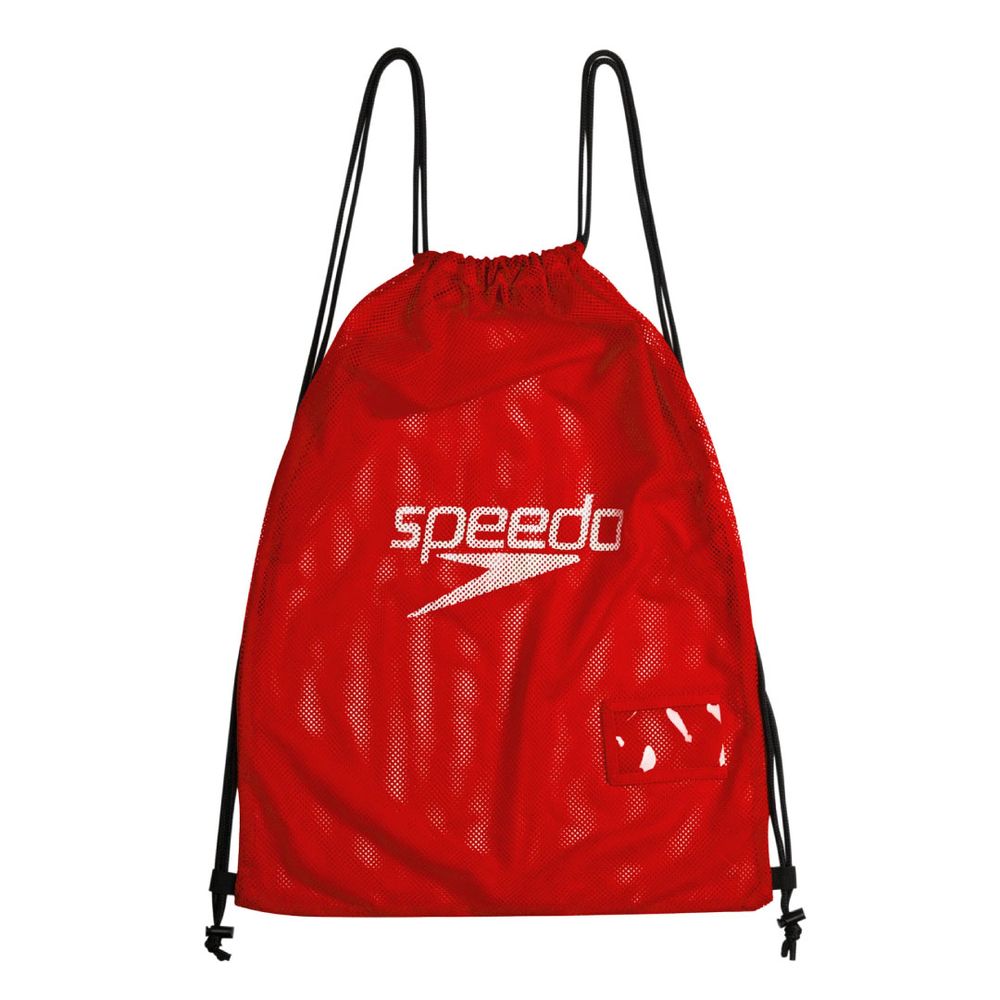 Speedo Torba EQUIP MESH BAG XU slika 3