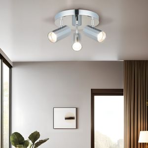 Oktano - 51-23 Chrome Luster