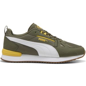 Puma Muške patike R78 Cyclone, Zelene