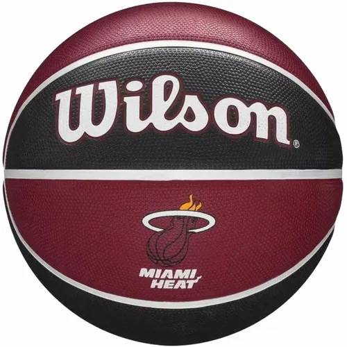 Wilson nba team miami heat ball wtb1300xbmia slika 2