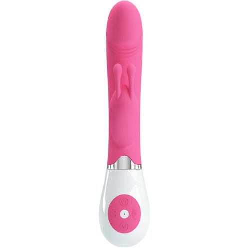 Rabbit vibrator Gene slika 3