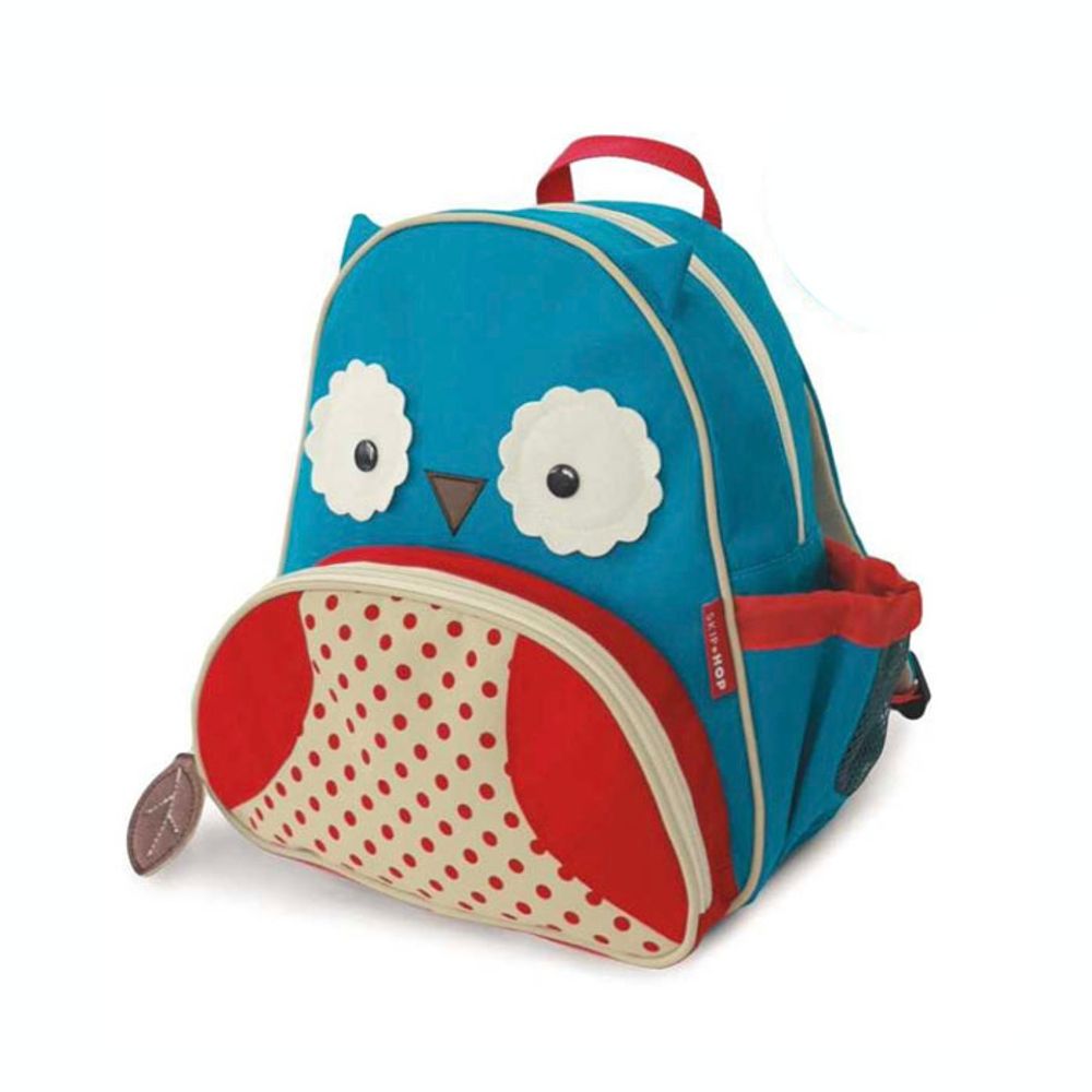 Skip Hop Dječiji ruksak - Sova slika 1
