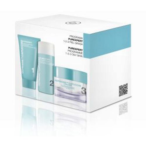 Germaine de Capuccini Purexpert Special Set  1-2-3 Oily Skin slika 2