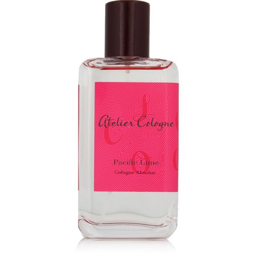 Atelier Cologne Pacific Lime Pure Perfume 100 ml (unisex) slika 2