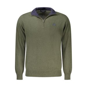 NORTH SAILS MEN'S SWEATER GREEN