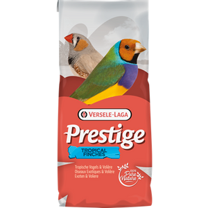 Versele-Laga Prestige TROPICAL FINCHES, hrana za tropske zebe 20 kg