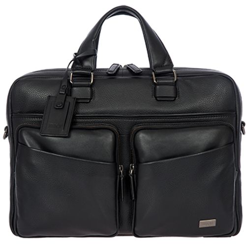 Bric's torba za laptop 15’’Torino black slika 1