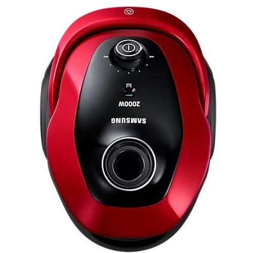 Samsung VC20M257AWR AD Usisivač sa kesom, 2000 W slika 6