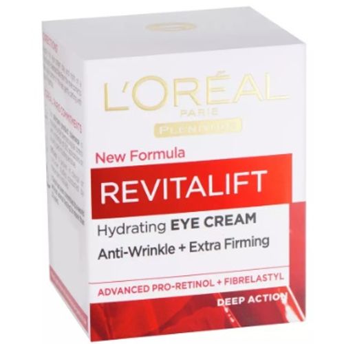 L'Oreal Paris Revitalift antirid za područje oko očiju 15ml slika 2