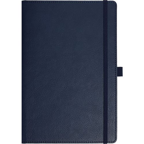 Notes BUSINESS A5 14x21 plavi 991.034.20 slika 1