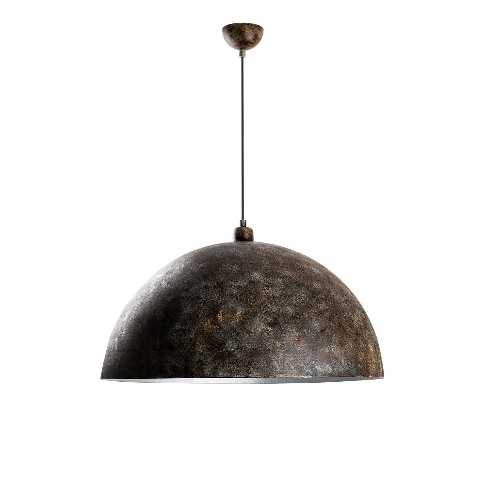 Luster KURE-60-236-RETRO u Antiknom Stilu slika 4