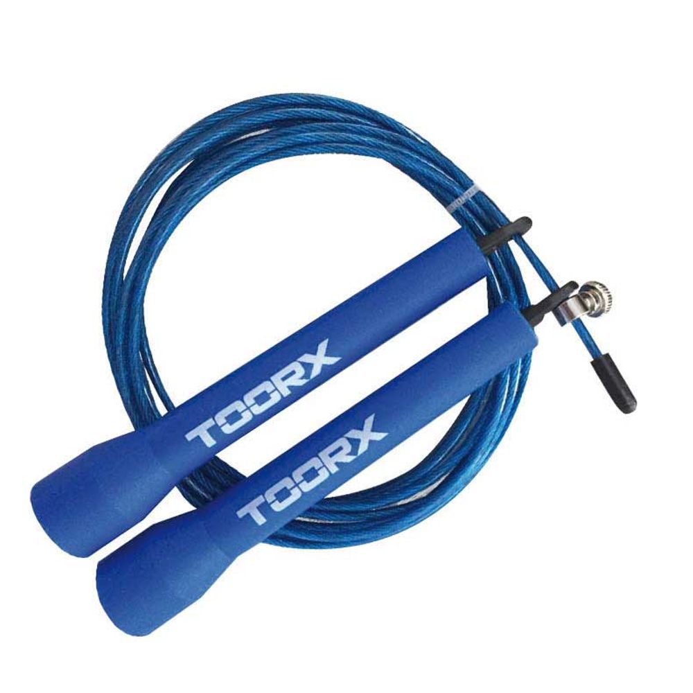Toorx Vijača Steel plava slika 1