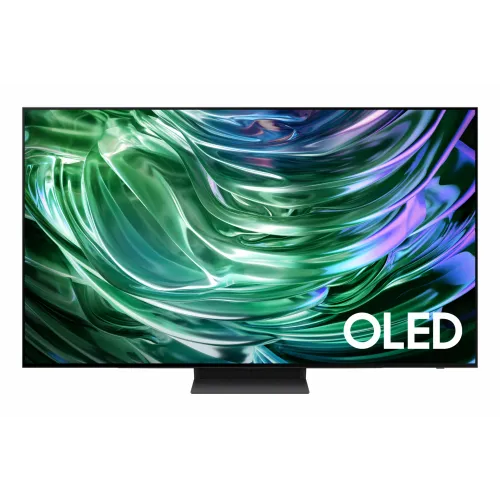 Samsung QE65S90DATXX Televizor 65"/UHD/smart/Tizen/crna slika 1