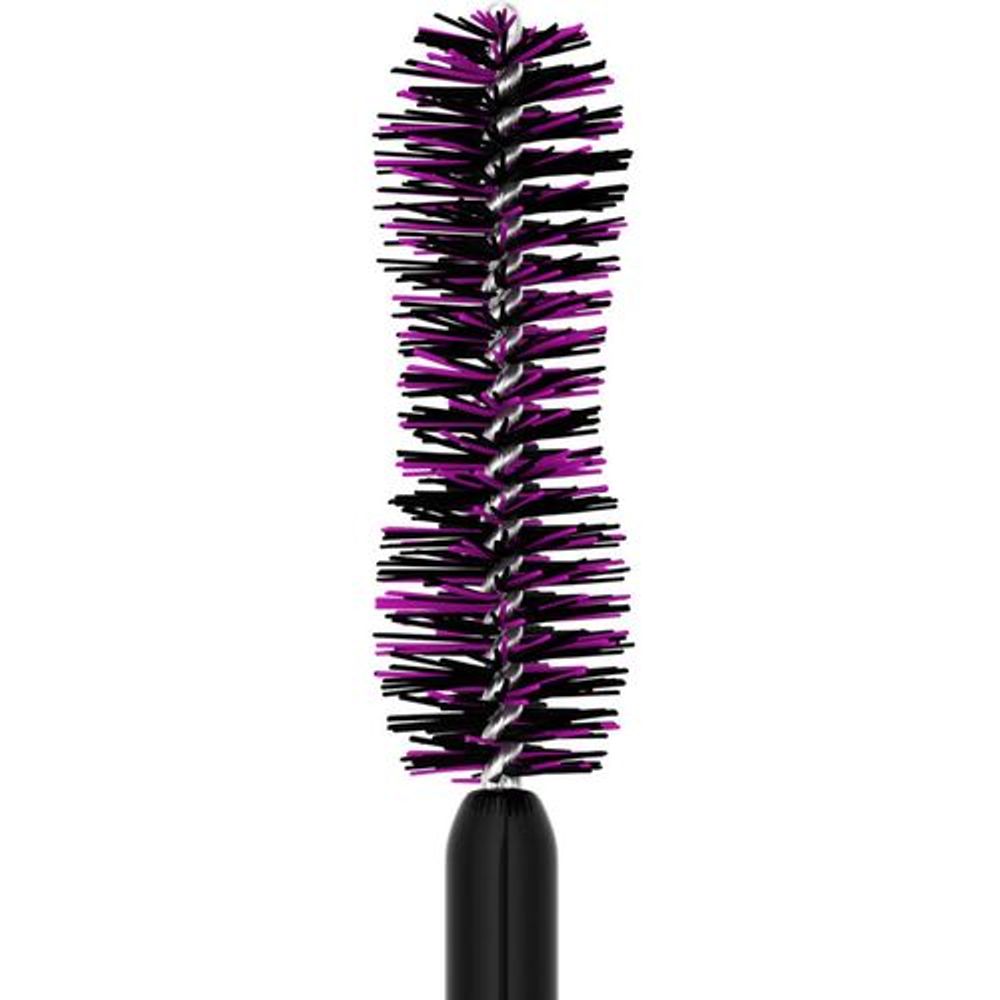 Maybelline New York Maskara Falsies Lash Lift Extra Black slika 3