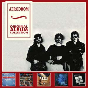 Aerodrom - Original Album Collection