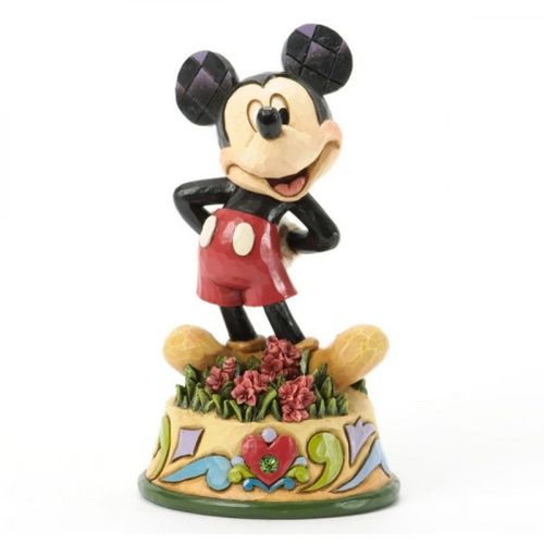 November Mickey Mouse slika 1